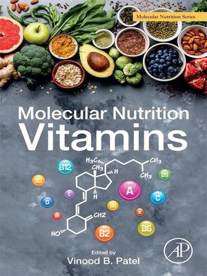 cover image of Molecular Nutrition